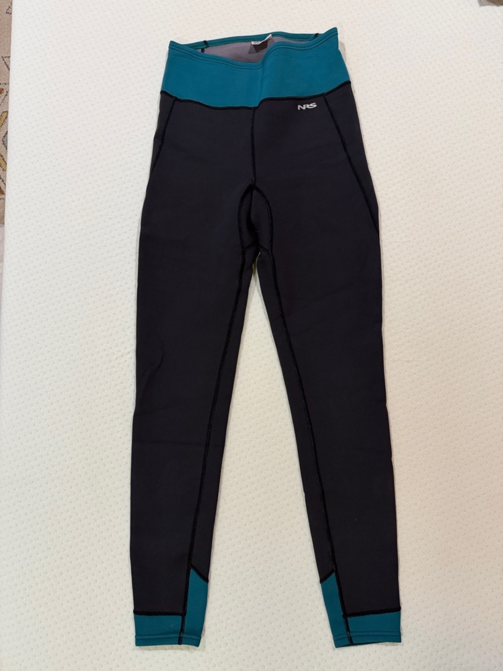 NRS Women’s HydroSkin 1.5 Pant